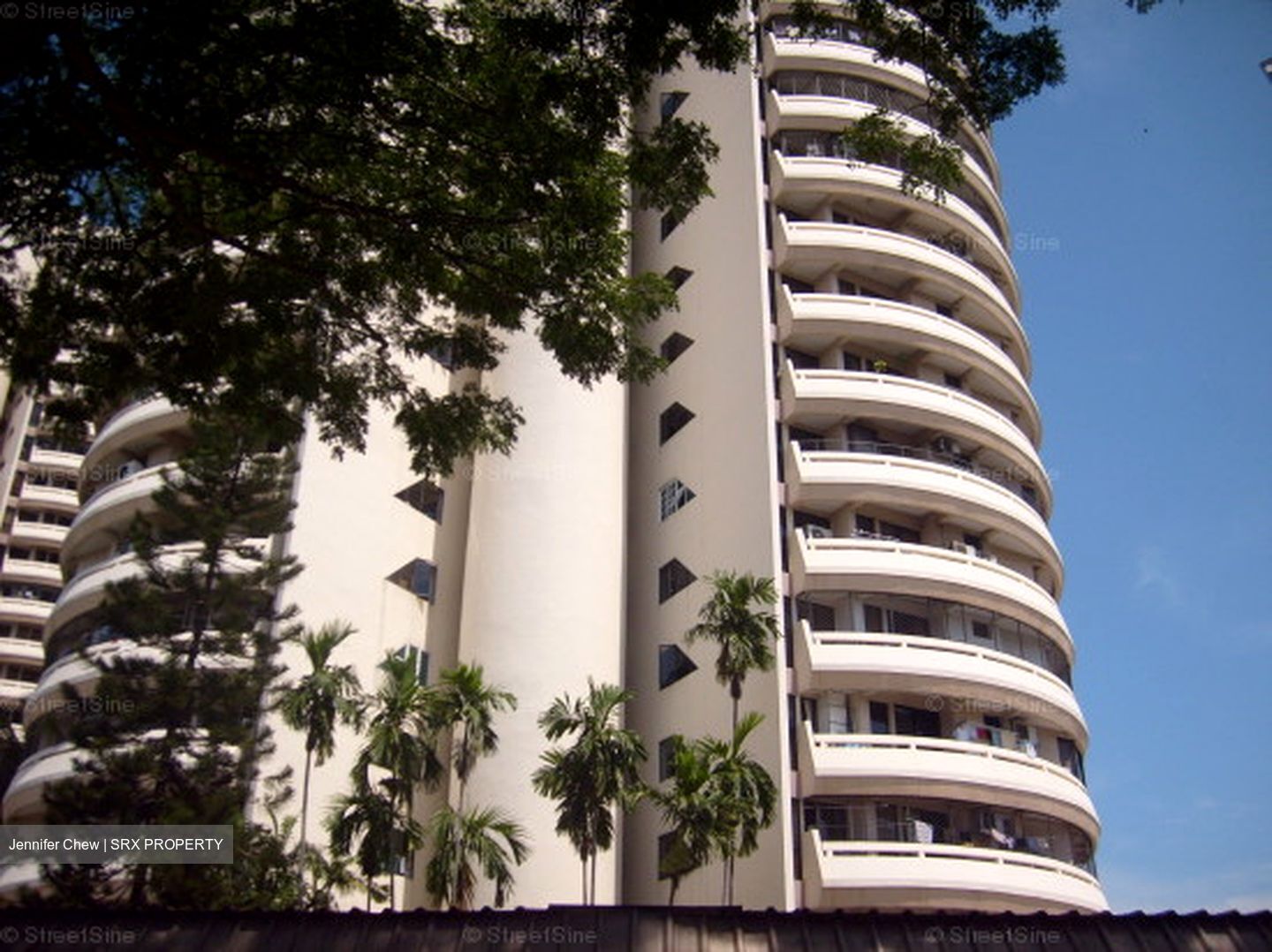 Hawaii Tower (D15), Condominium #589200841